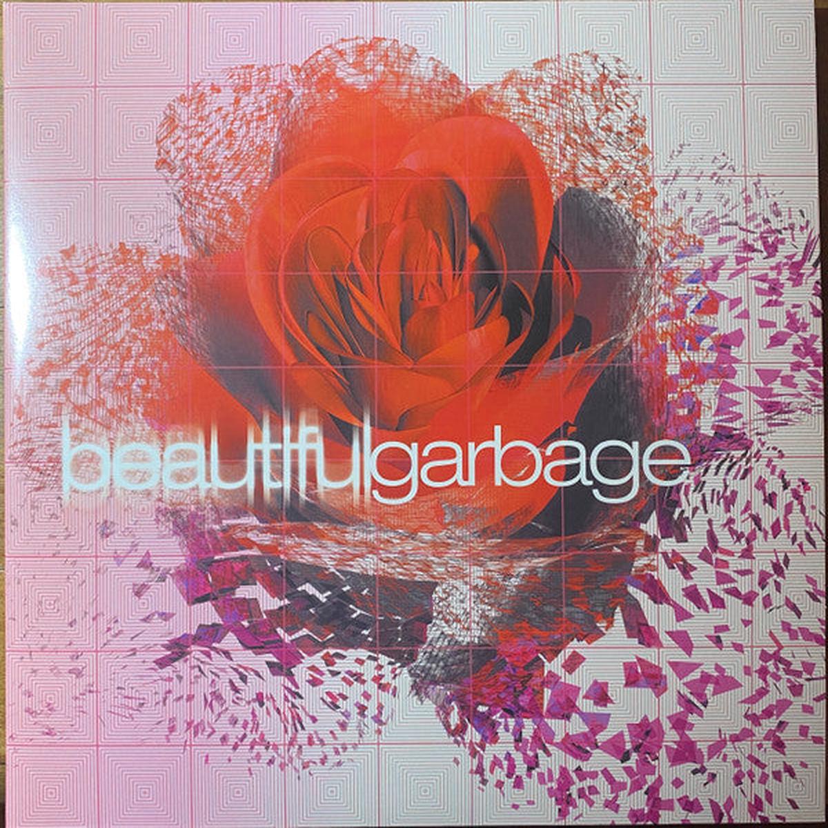 Beautiful Garbage *BOX SET* | Mint (M) Mint (M) - - POP *SEALED*