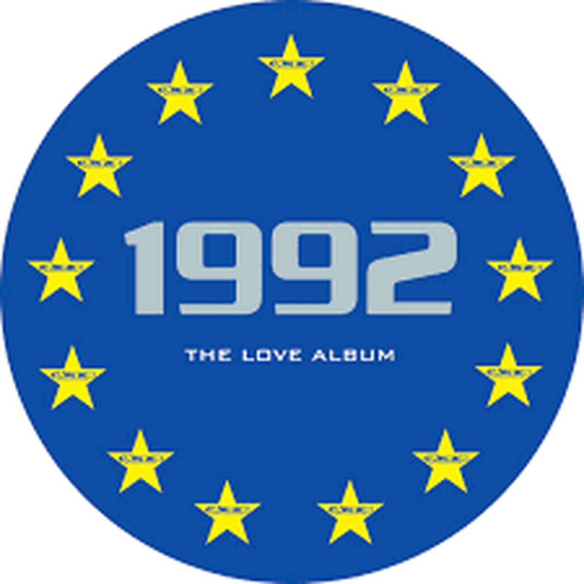 CARTER THE UNSTOPPABLE SEX MACHINE-1992 THE LOVE ALBUM PICTURE DISC LP *NEW* WAS  61.99 NOW...