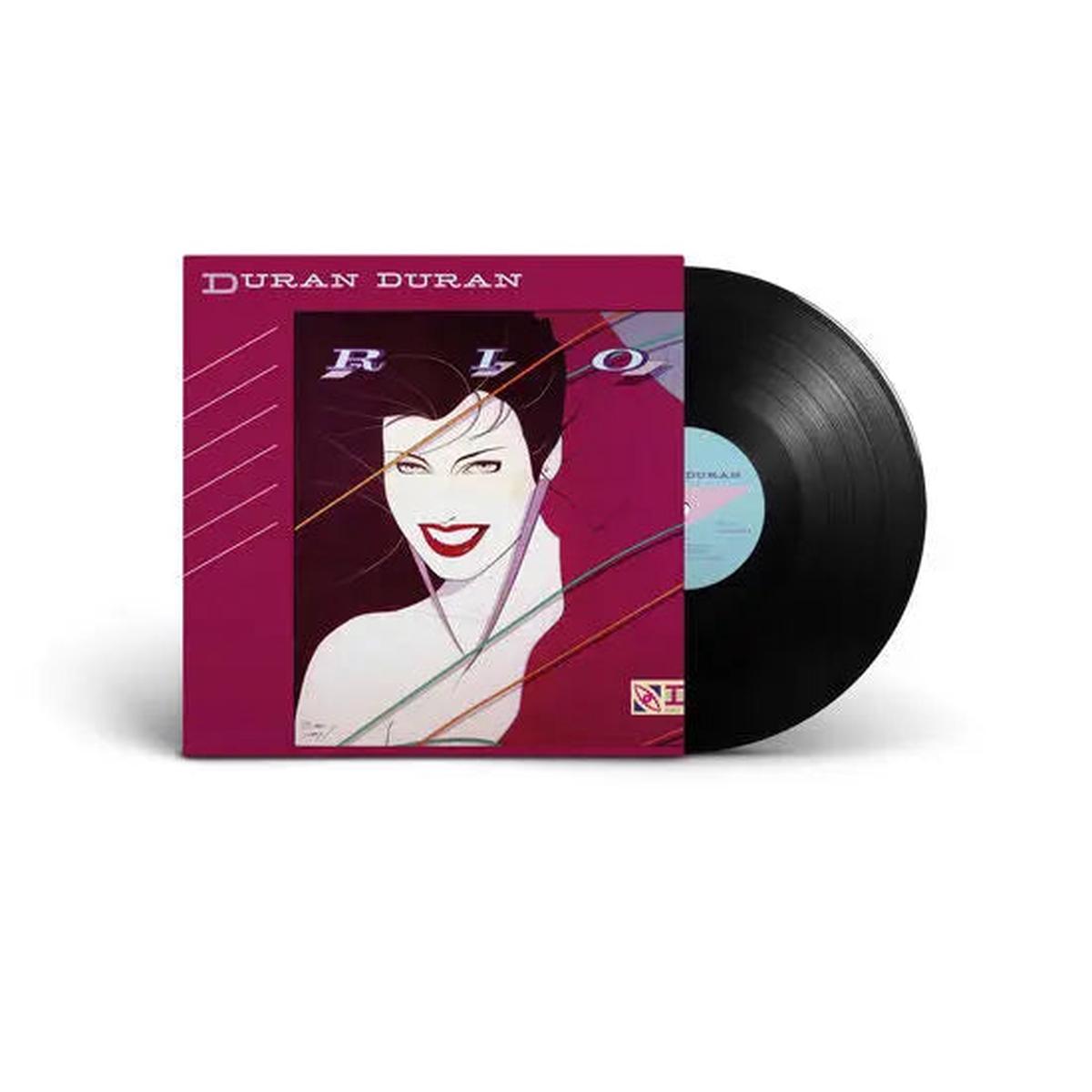 Rio (2009 Remaster) [Vinyl]