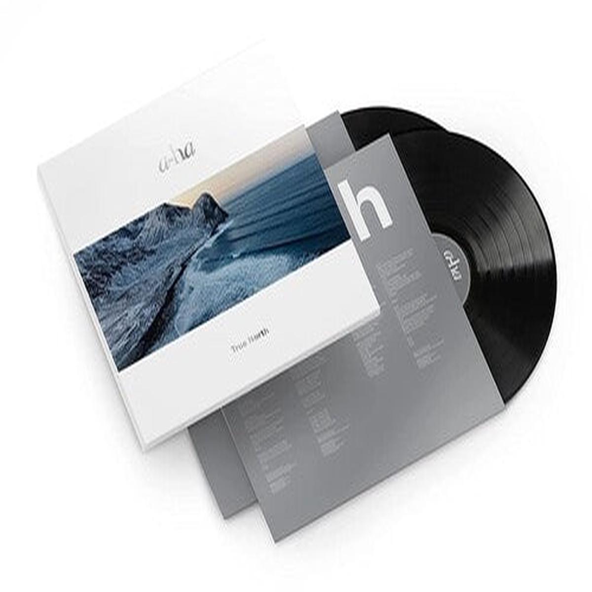 a-ha - True North