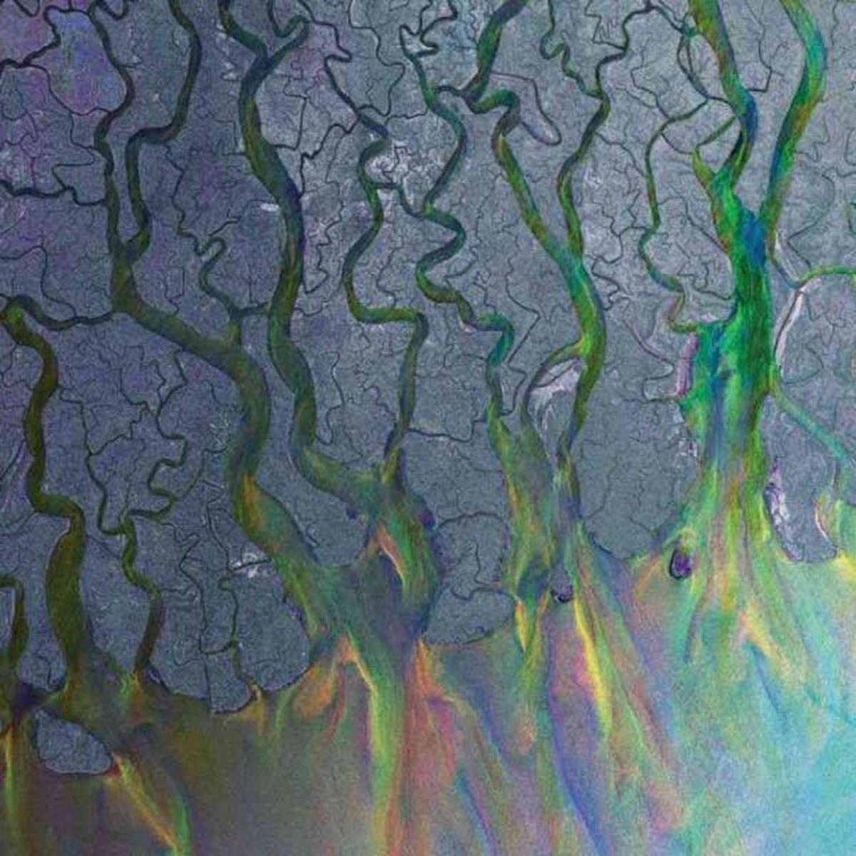 Alt-j An Awesome Wave - Default Title