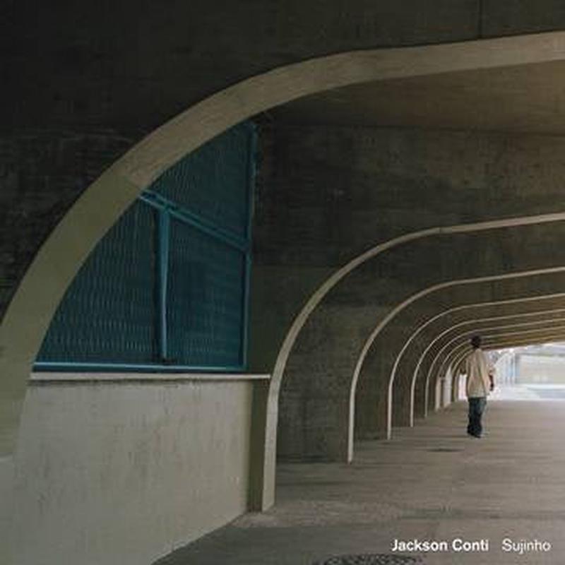 CONTI JACKSON-SUJINHO 2LP *NEW* was $74.99 now...