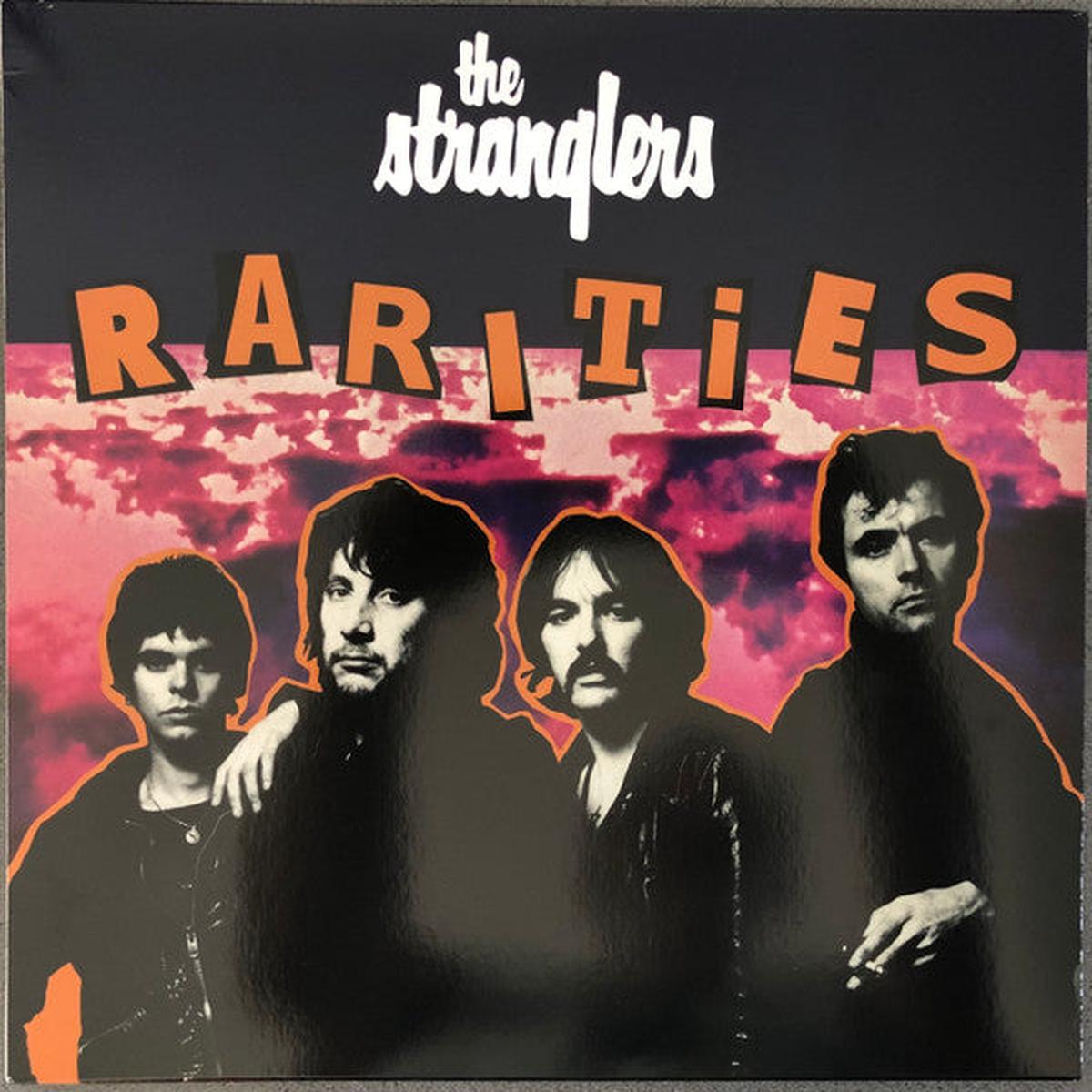 The Stranglers Rarities (RSD 2026) (Quick Ship)