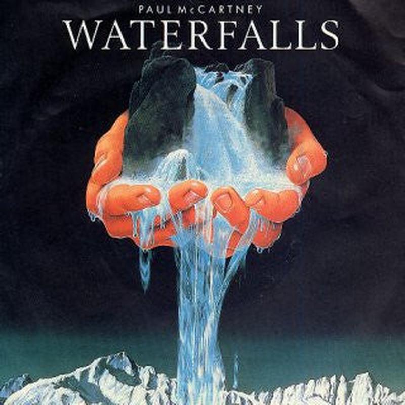 Waterfalls  /  Check My Machine