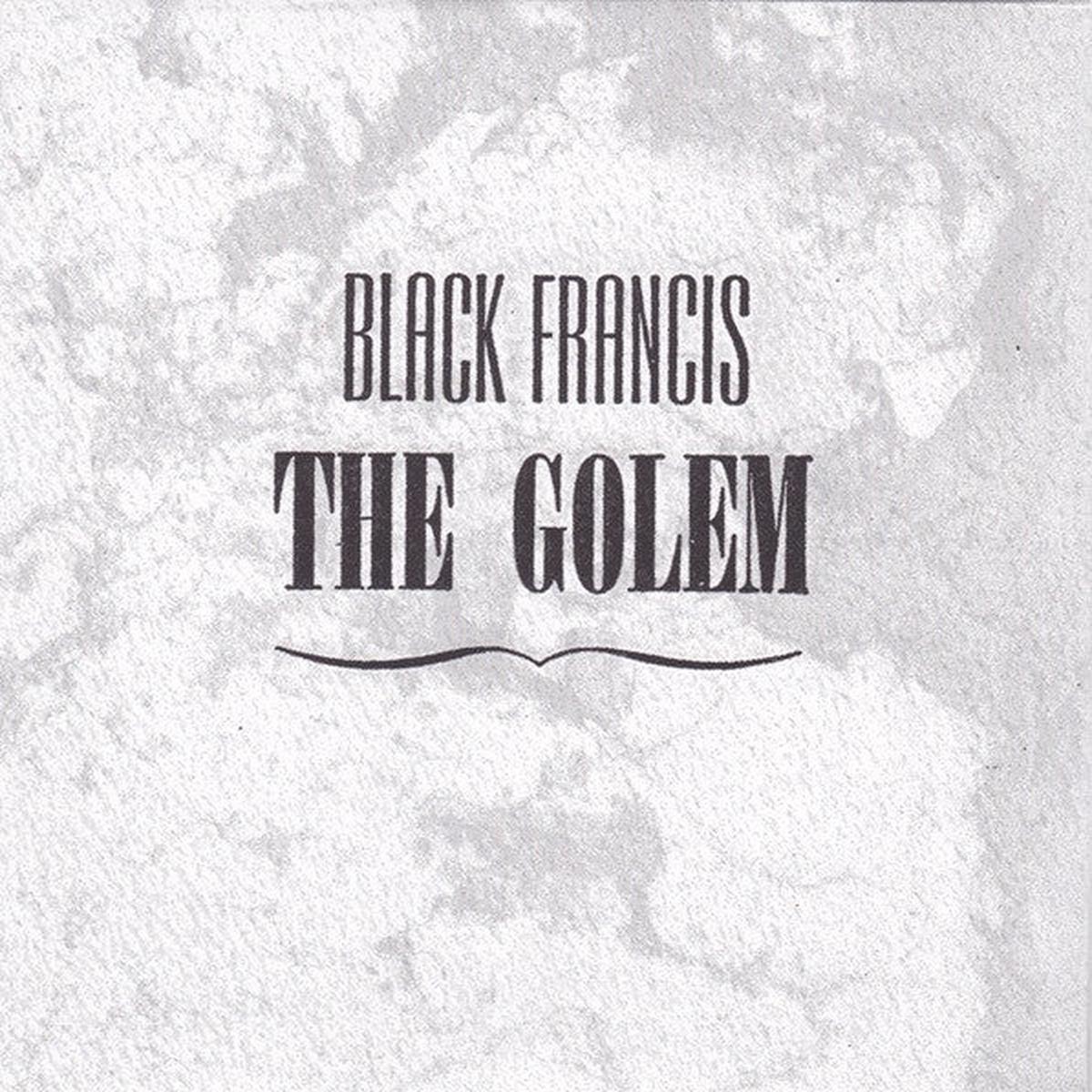 Black Francis - Golem [Vinyl]