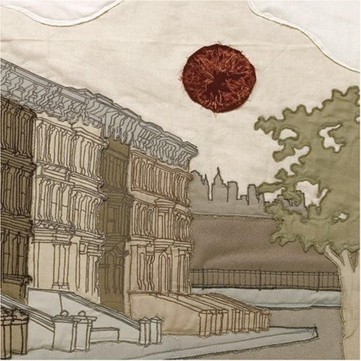 Bright Eyes - I'm Wide Awake, It's Morning [Vinyl]
