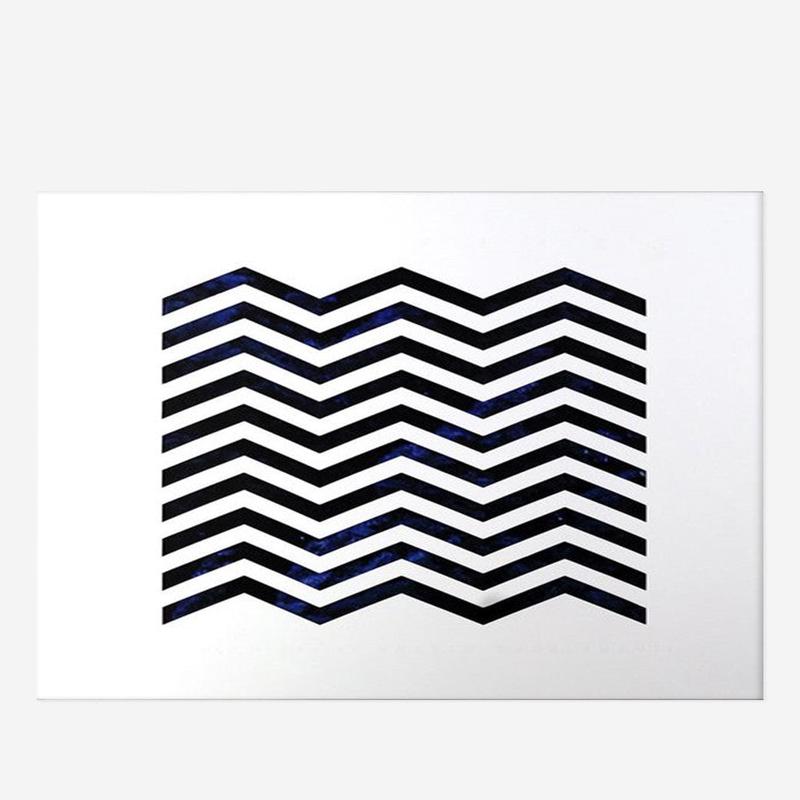 Soundtrack - Twin Peaks LP