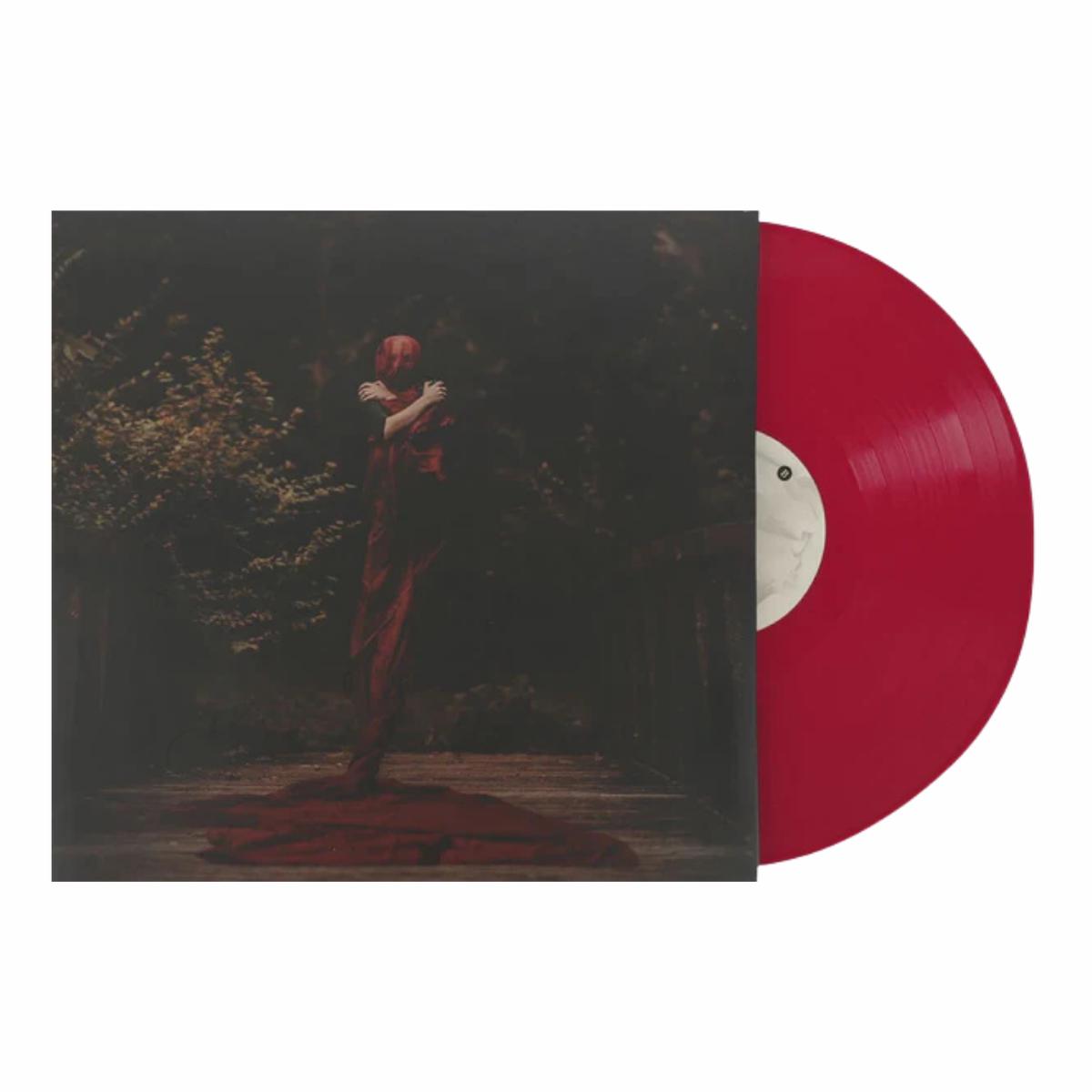 Bad Omens Bad Omens (Opaque Red Vinyl)