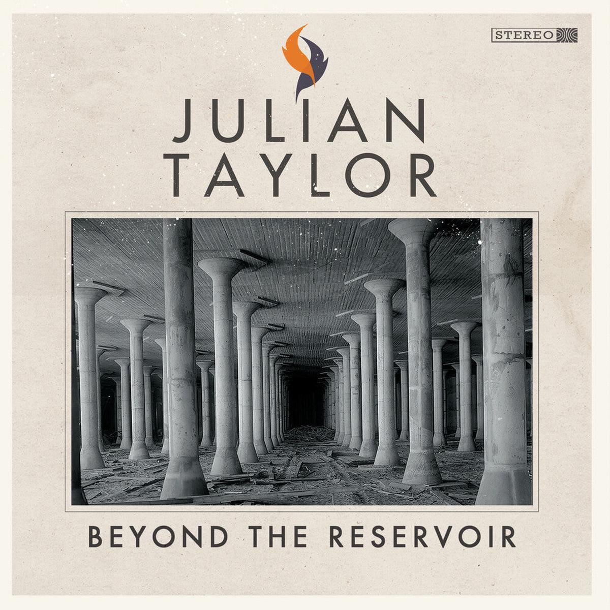 Beyond The Reservoir [LP]