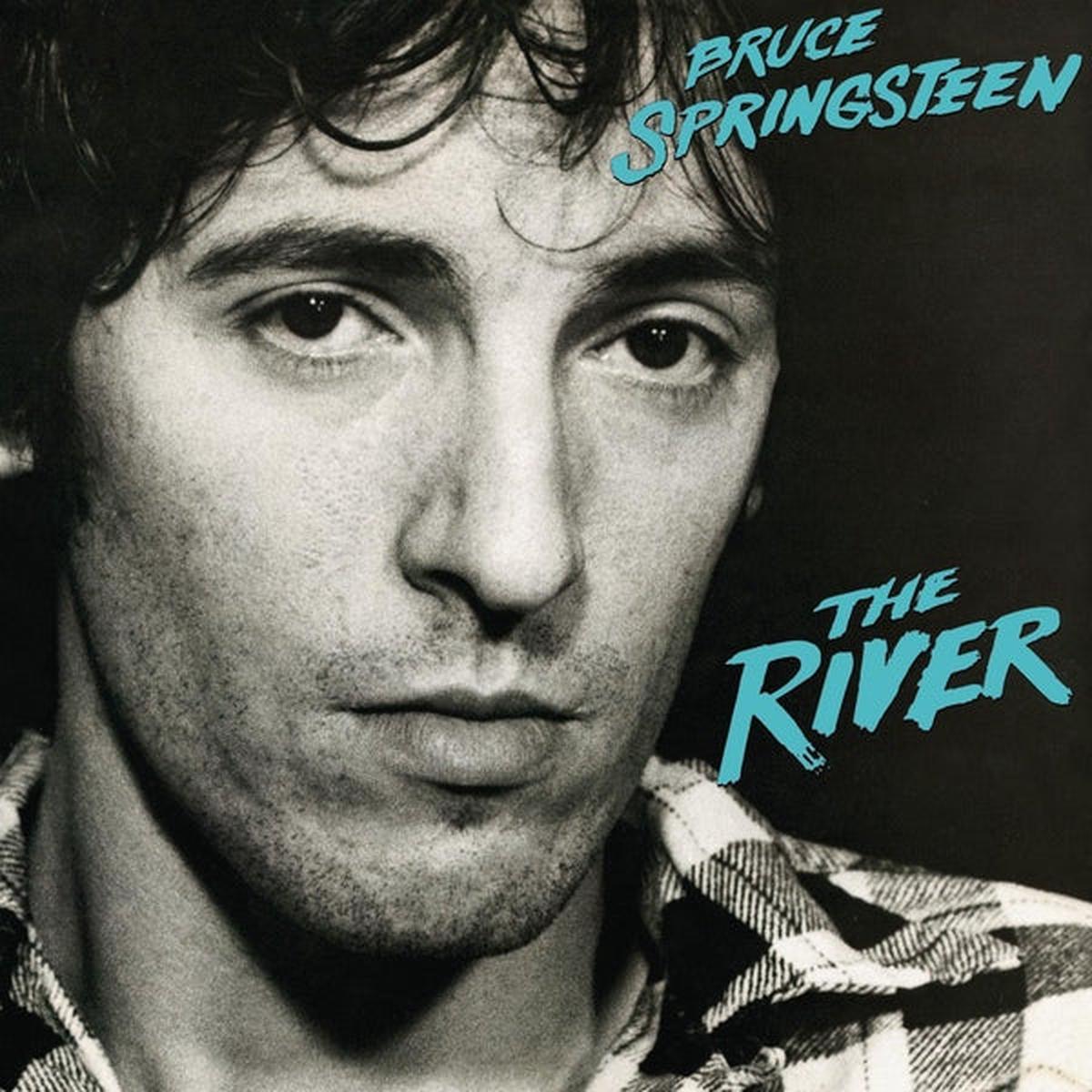Bruce Springsteen The River Vinyl LP 2015 - Default Title