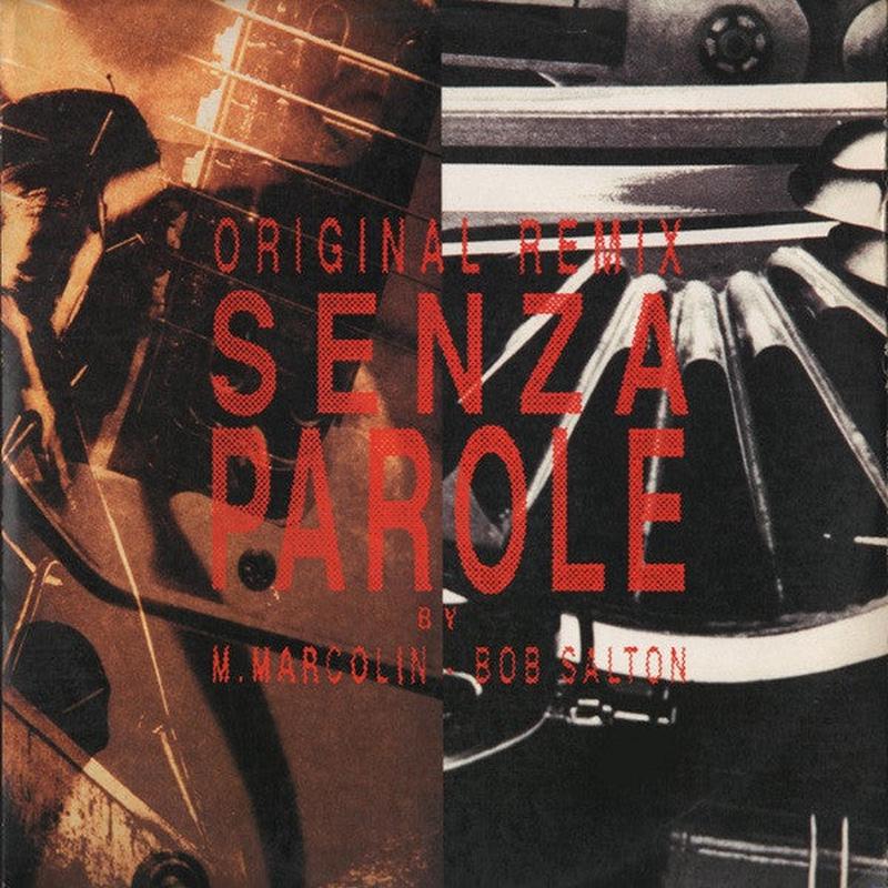 Senza Parole Original Remix