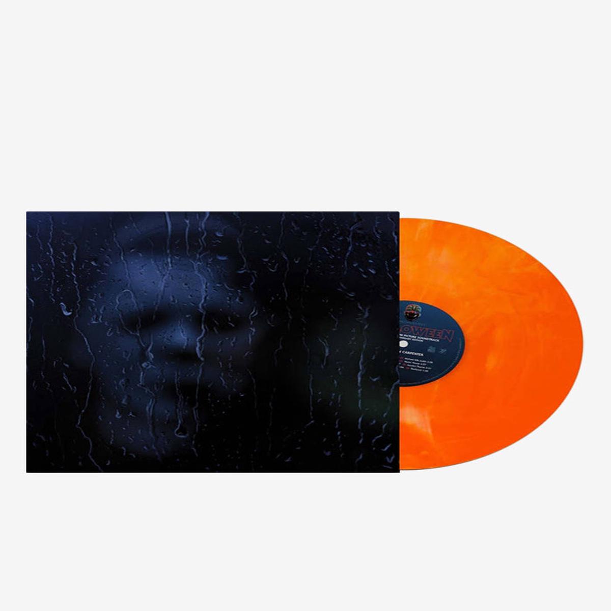 Soundtrack - Halloween OST LP