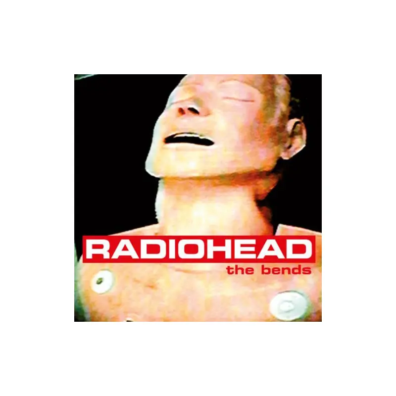 The Bends - Vinyl LP