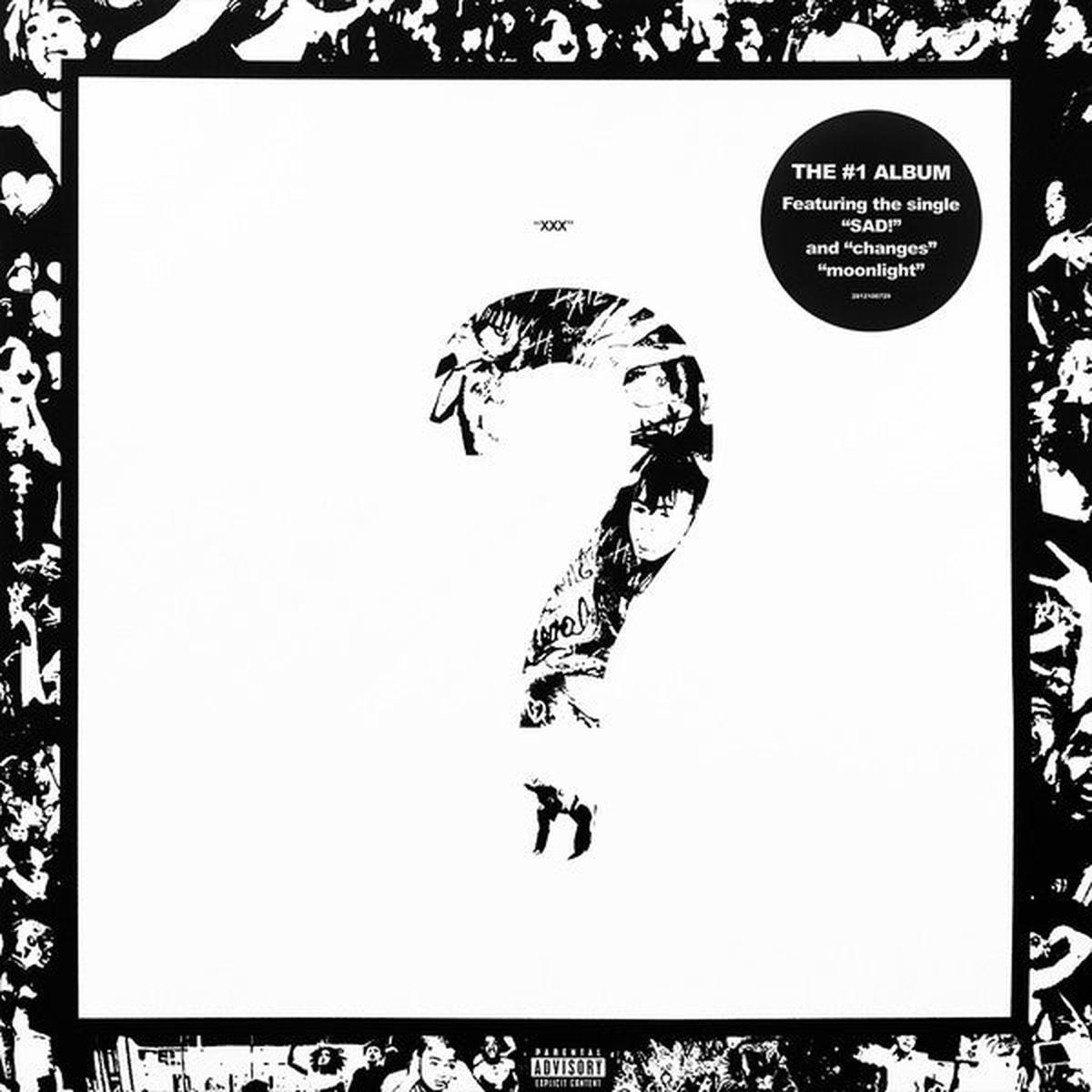 Vinyl 8221XXX8221