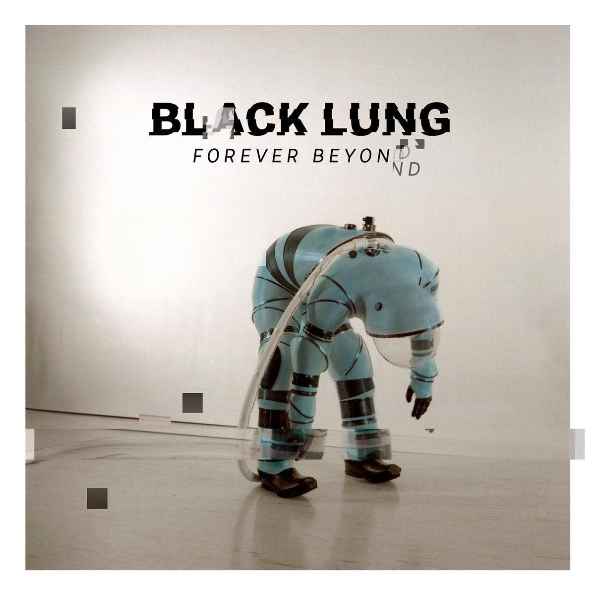 Black Lung - Forever Beyond (Blue)