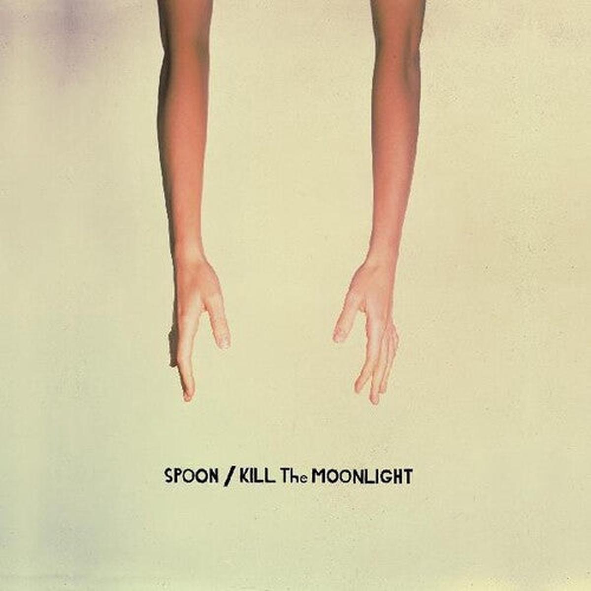 Spoon Kill The Moonlight - Default Title