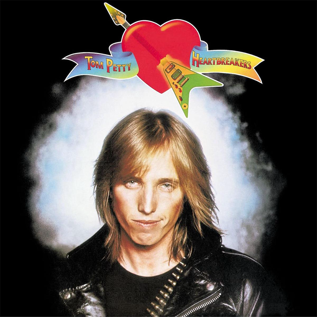 TOM PETTY AND THE HEARTBREAKERS 8211 Tom Petty And The Heartbreakers (Reissue) 8211 LP 8211 Vinyl