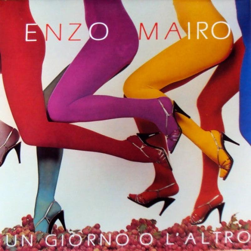 Un Giorno O L'Altro