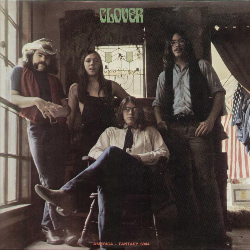 Clover