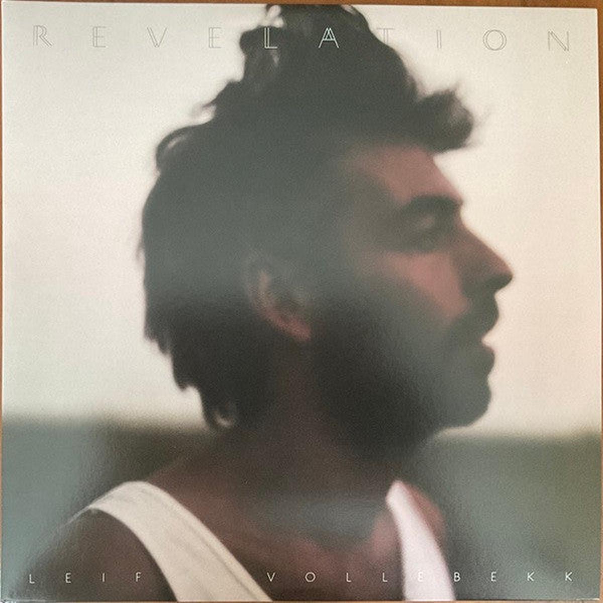 Revelation (VINYL) | Mint (M) Mint (M)