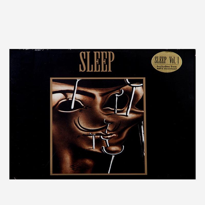 Sleep-Volume One LP