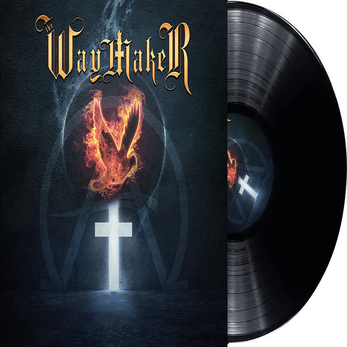 Waymaker - The Waymaker [LP]