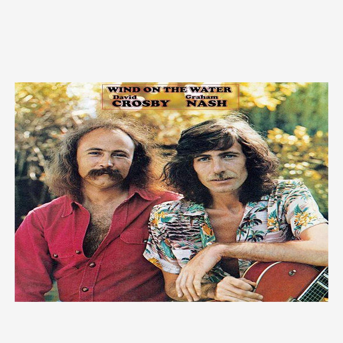 Wind On The Water LP