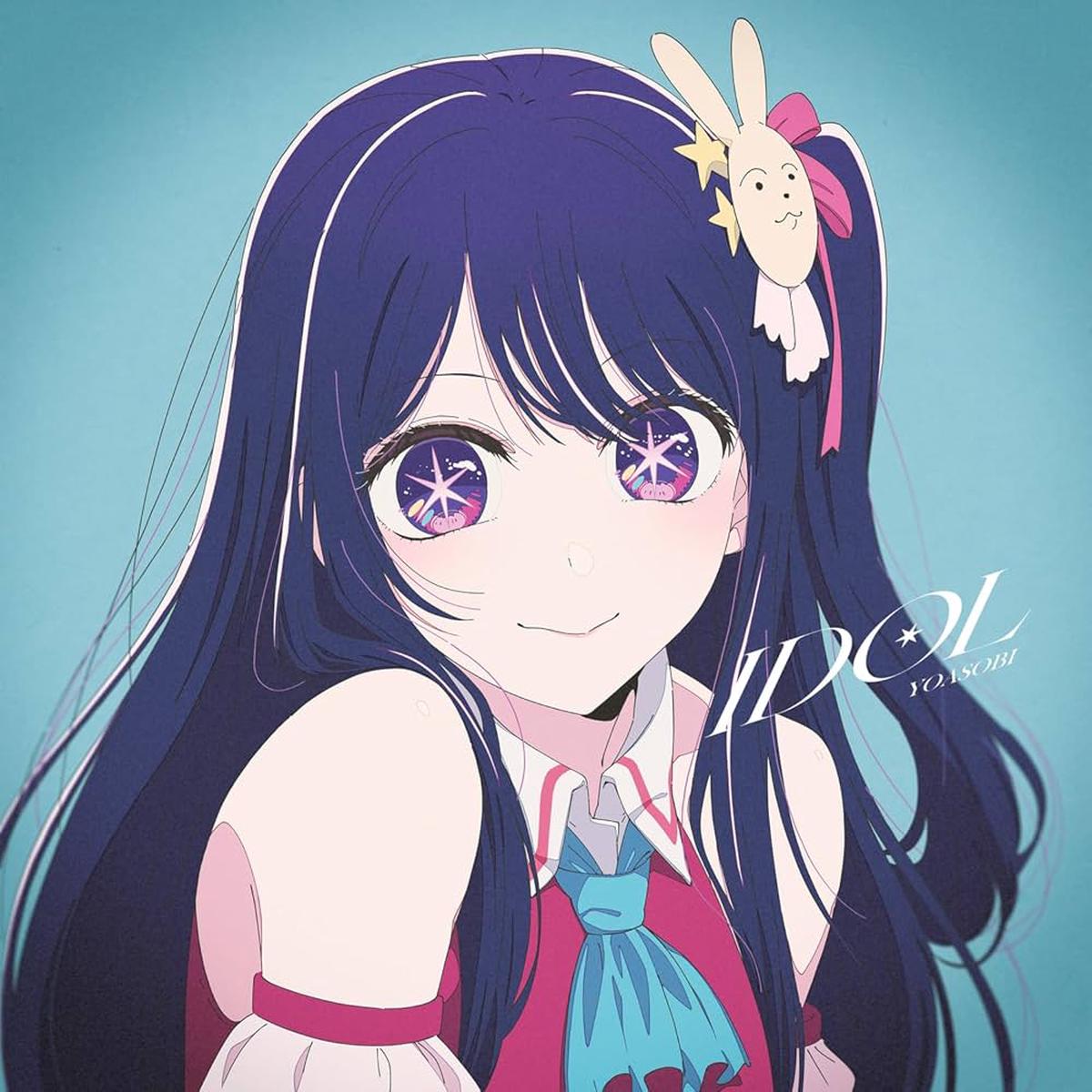 Yoasobi - Idol