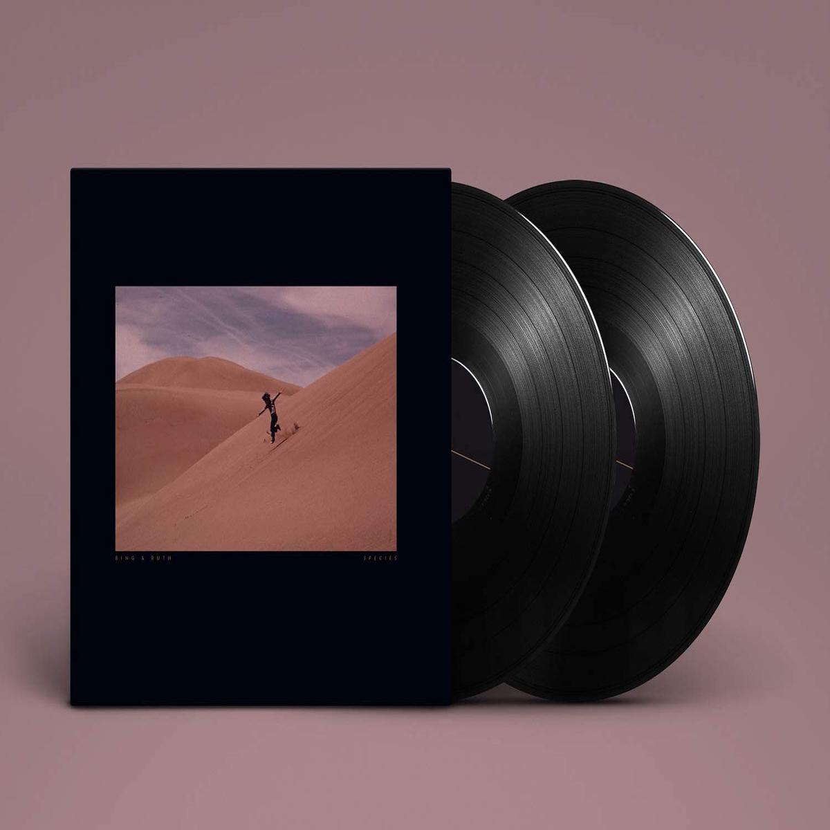 Bing & Ruth Species Vinyl LP 2020 - Default Title