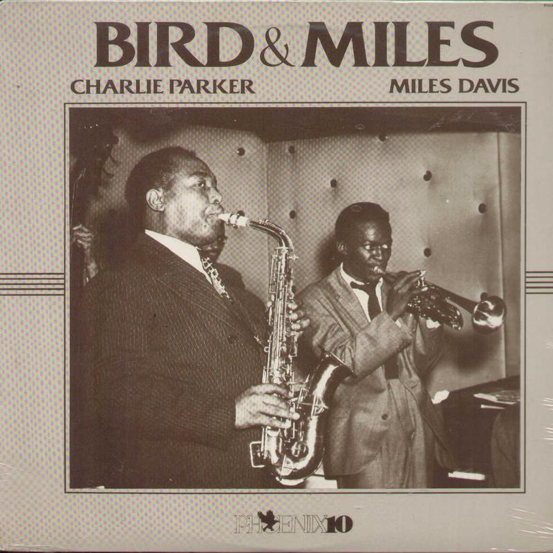 Bird & Miles