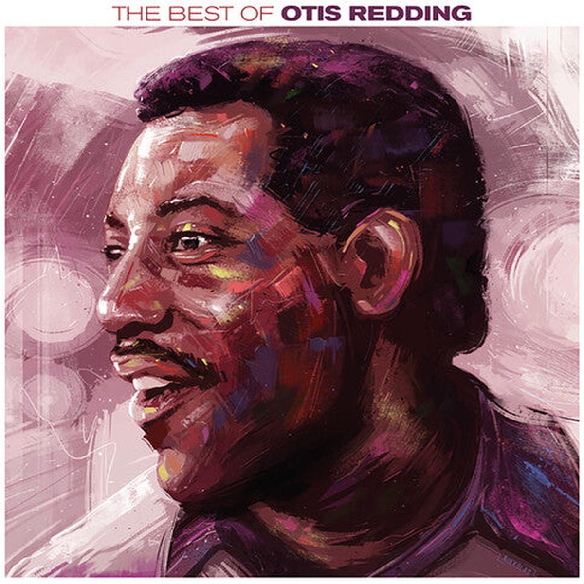Redding, Otis - The Best Of Otis Redding (Vinyl)