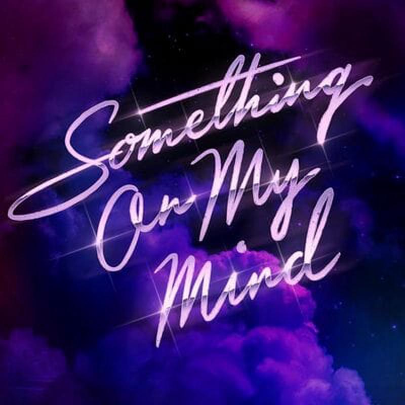 Something On My Mind - Duke Dumont, Nothing But Thieves & Purple Disco Machine [VINYL]
