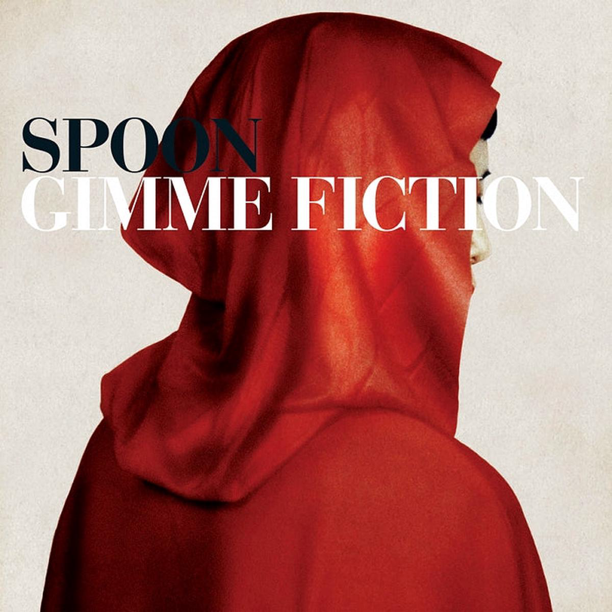 Spoon 8211 Gimme Fiction LP