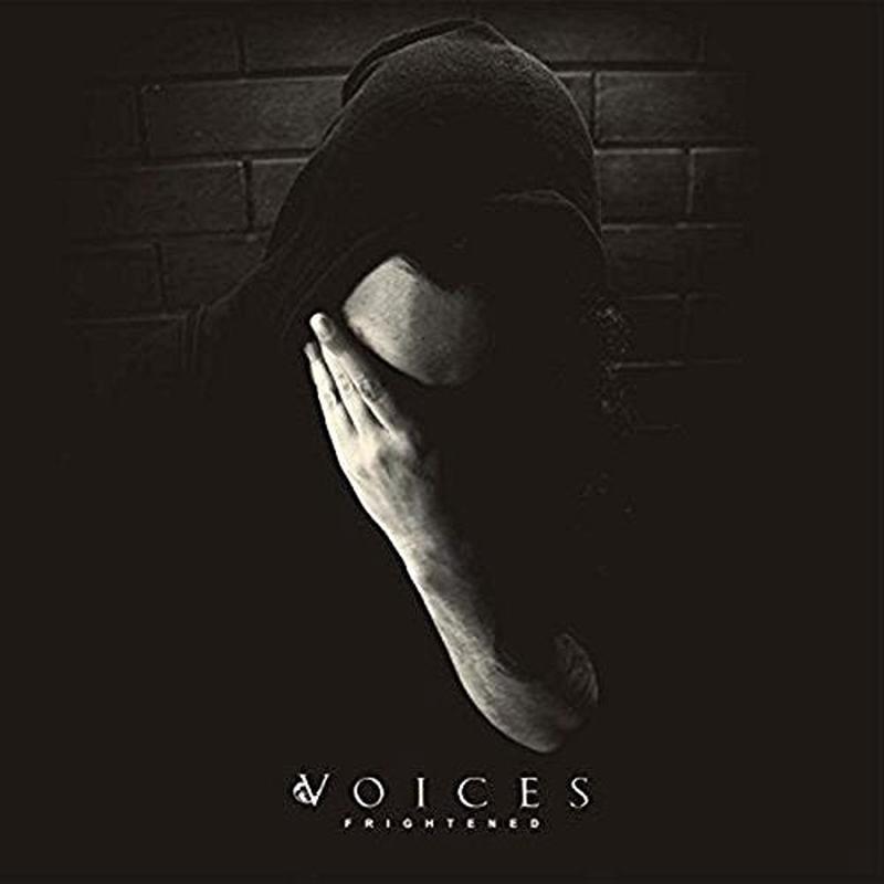 Various - Frightened [VINYL]