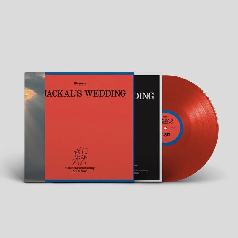 Westerman - A Jackal's Wedding [Vinyl]