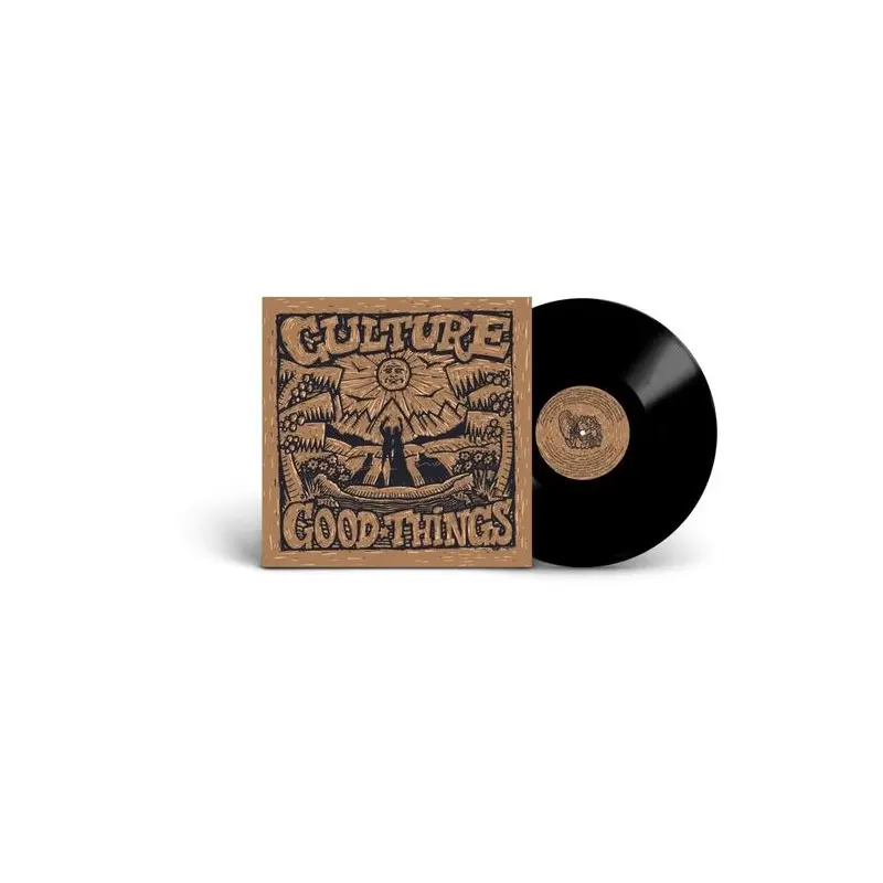 Good Things - Vinyl LP