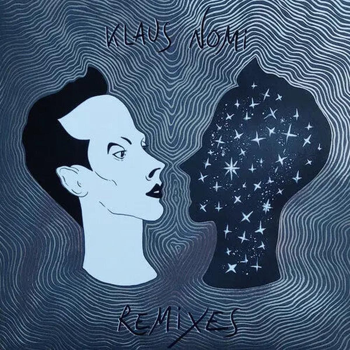 Remixes [Vinyl]