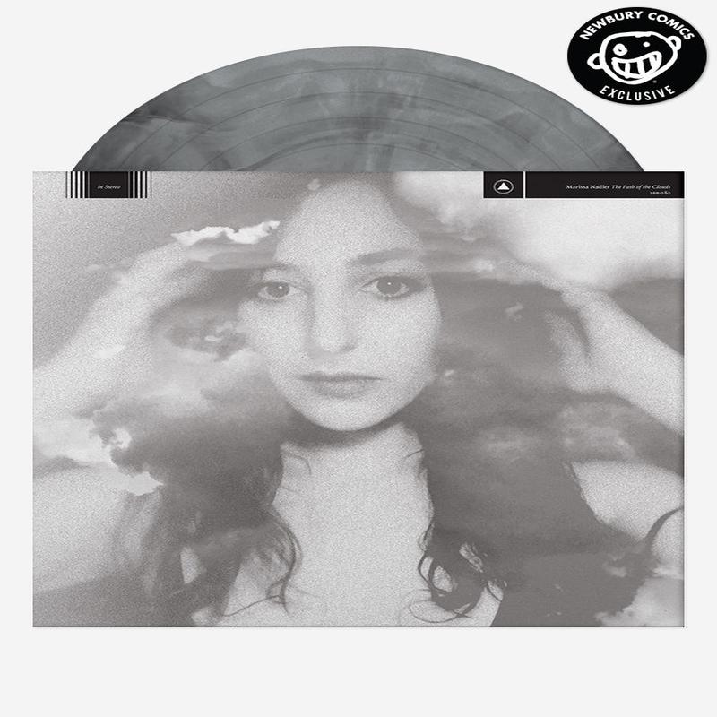 The Path Of The Clouds Exclusive LP With Autographed Print