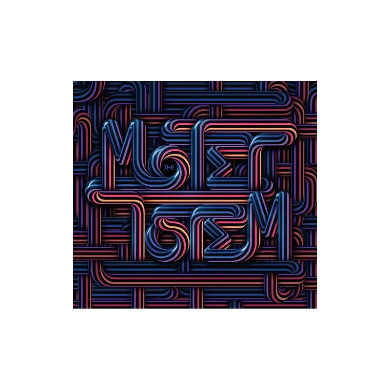 Totem - Vinyl LP