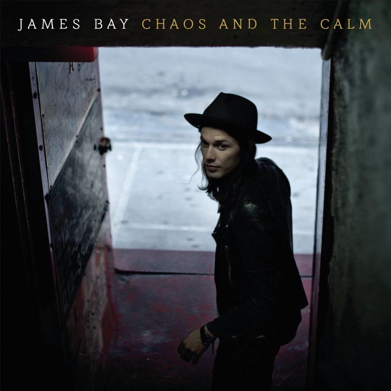 Bay, James - Chaos and the Calm