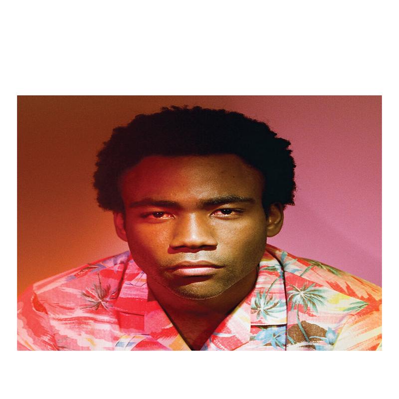 Because The Internet 2LP
