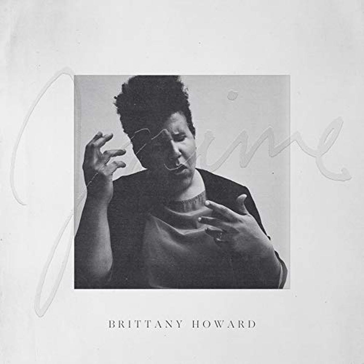 Brittany Howard - Jaime (Sandstone Vinyl) ((Vinyl)) - Default Title