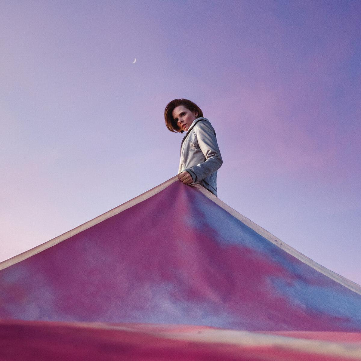 Cassandra Jenkins - My Light My Destroyer [Colored Vinyl]