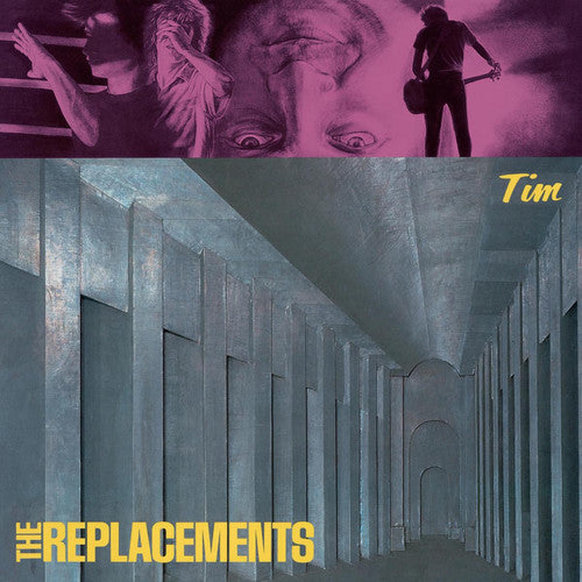 Replacements - Tim [Vinyl]