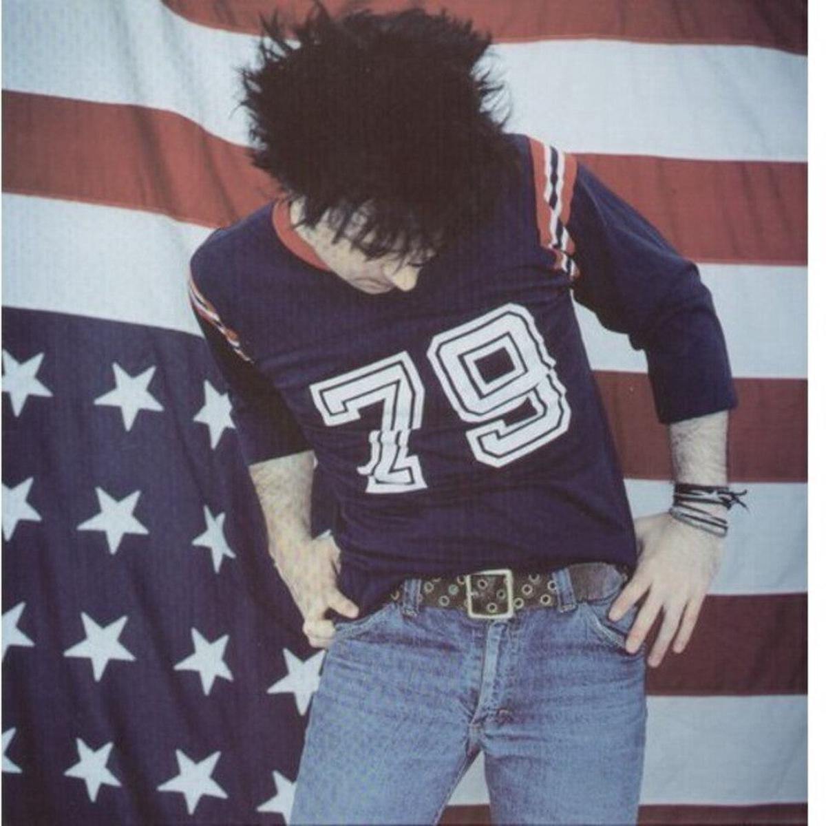 Ryan Adams - Gold [LP]
