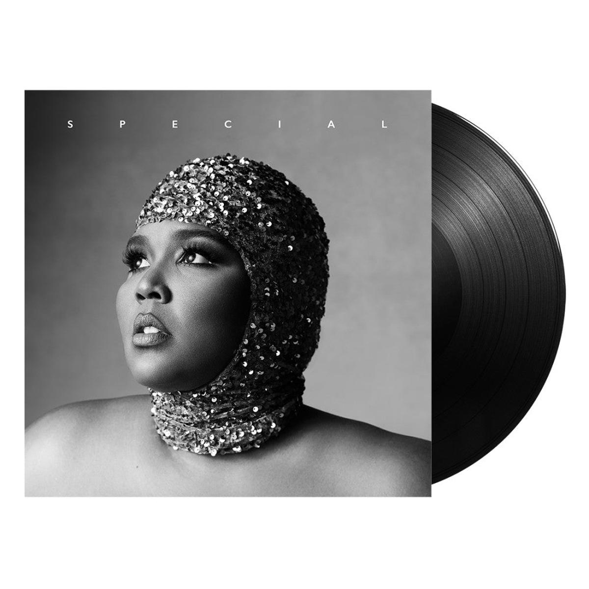 Special Vinyl [LP]