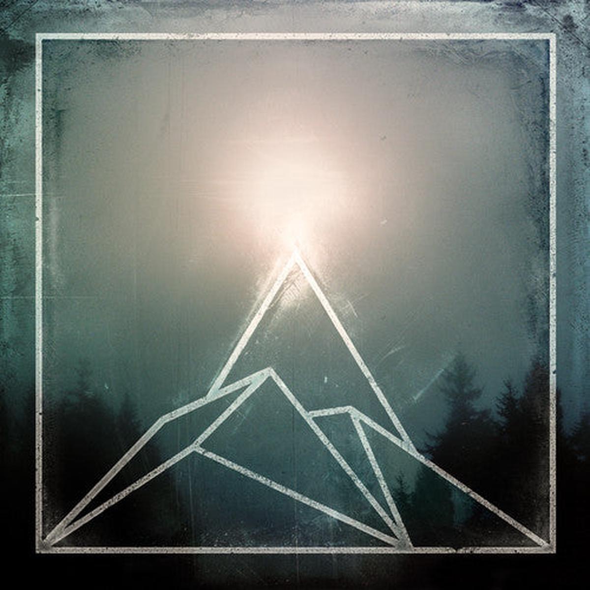 The Used - The Canyon [LP]