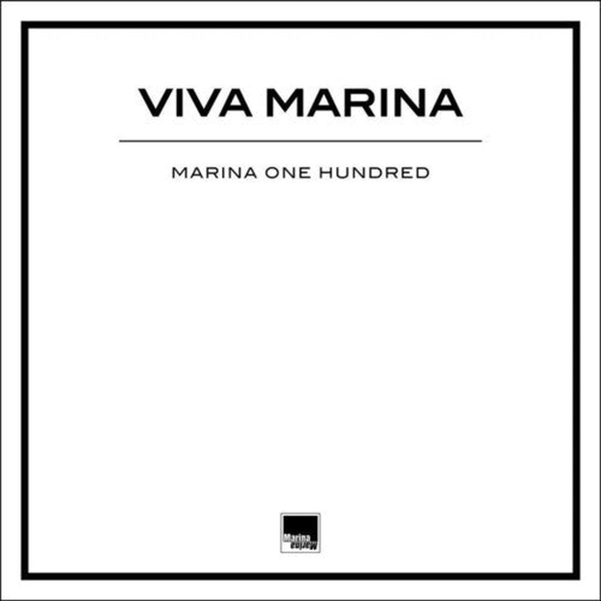 Viva Marina [2LP]