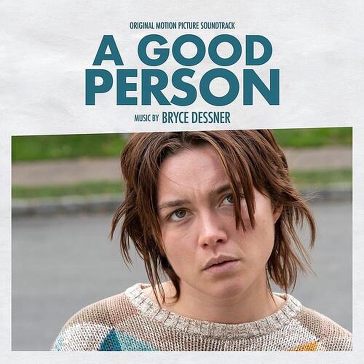 A Good Person (Original Soundtrack) - Vinyl LP