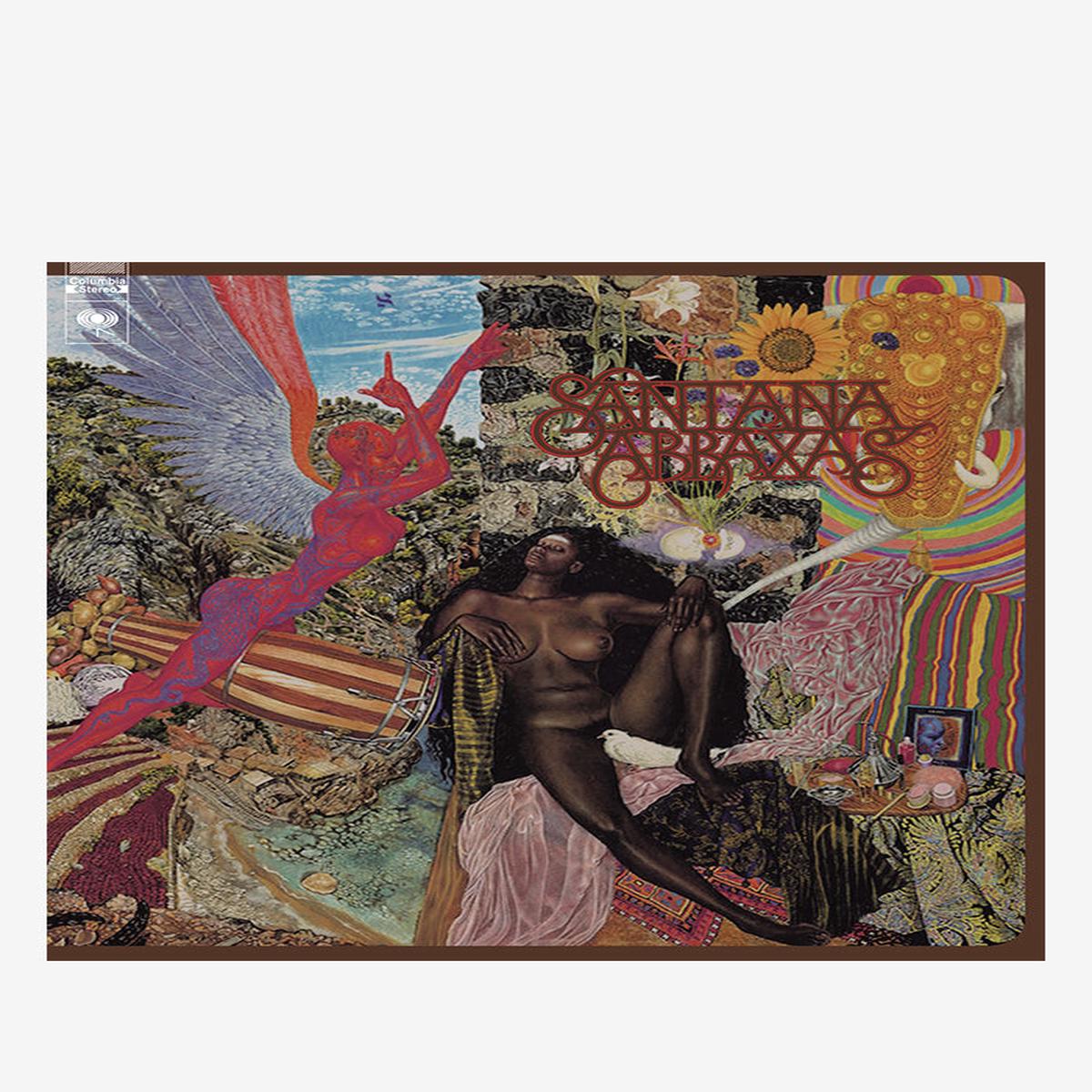 Abraxas LP